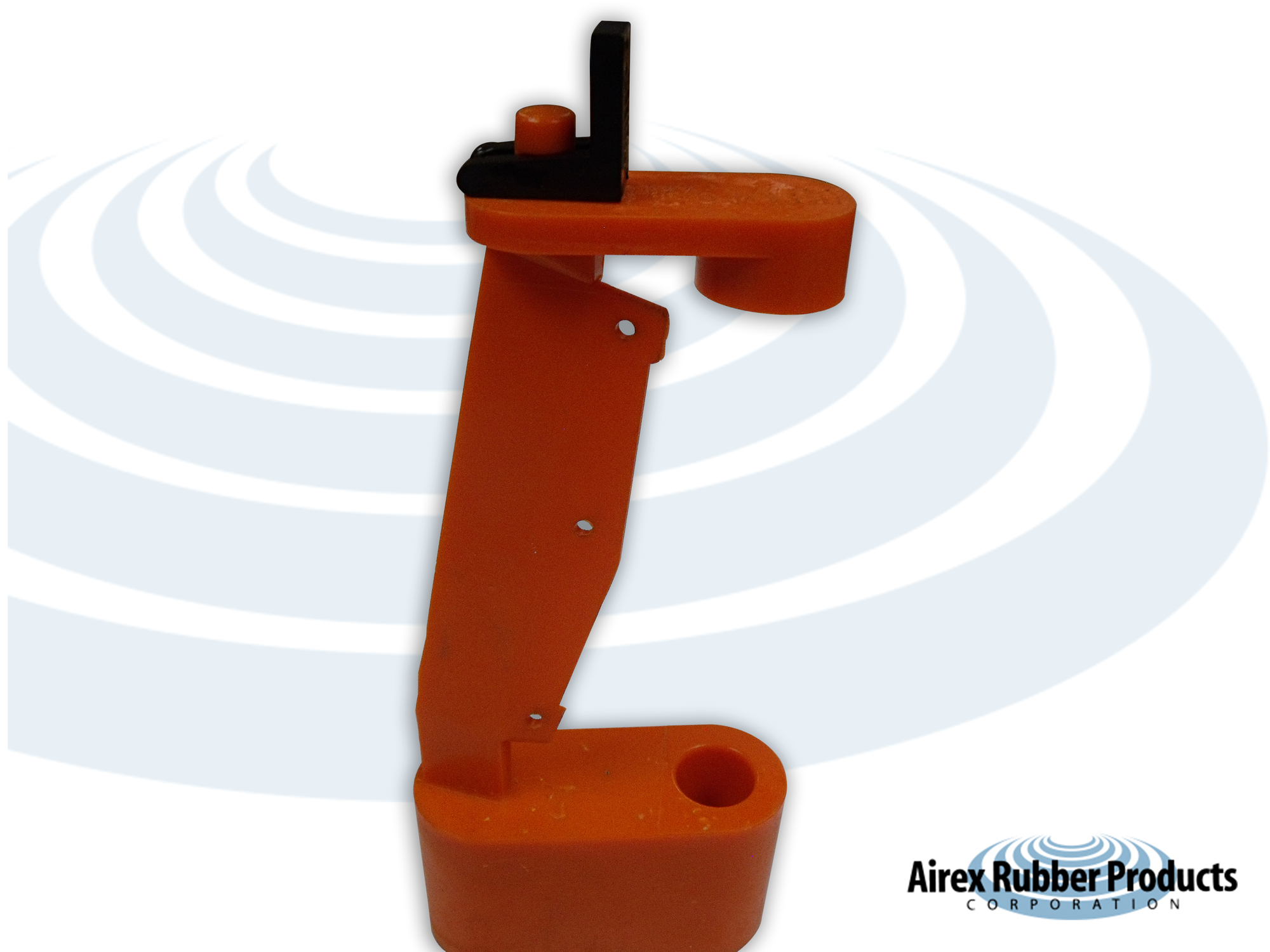 Aircraft Industries Airex Rubber Products